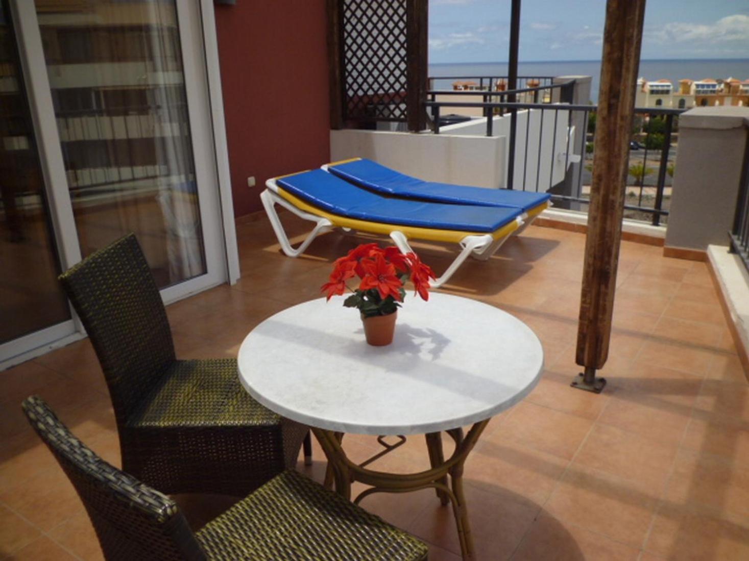 El Rincon 3 Apartment Los Cristianos  Luaran gambar