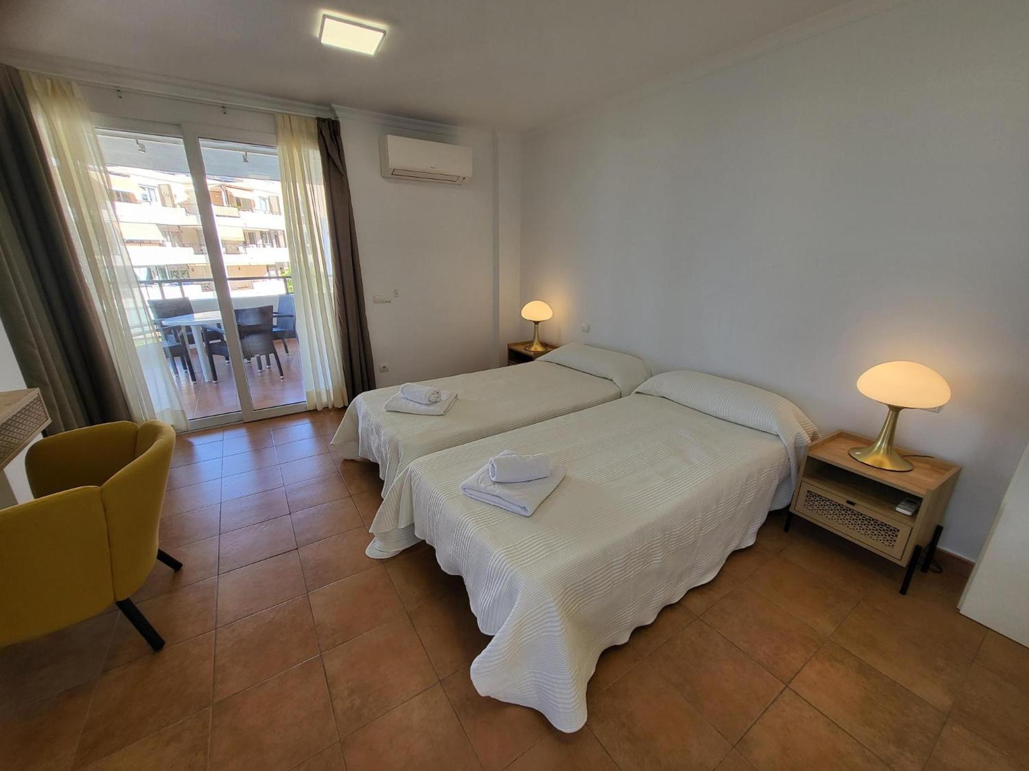 El Rincon 3 Apartment Los Cristianos  Luaran gambar