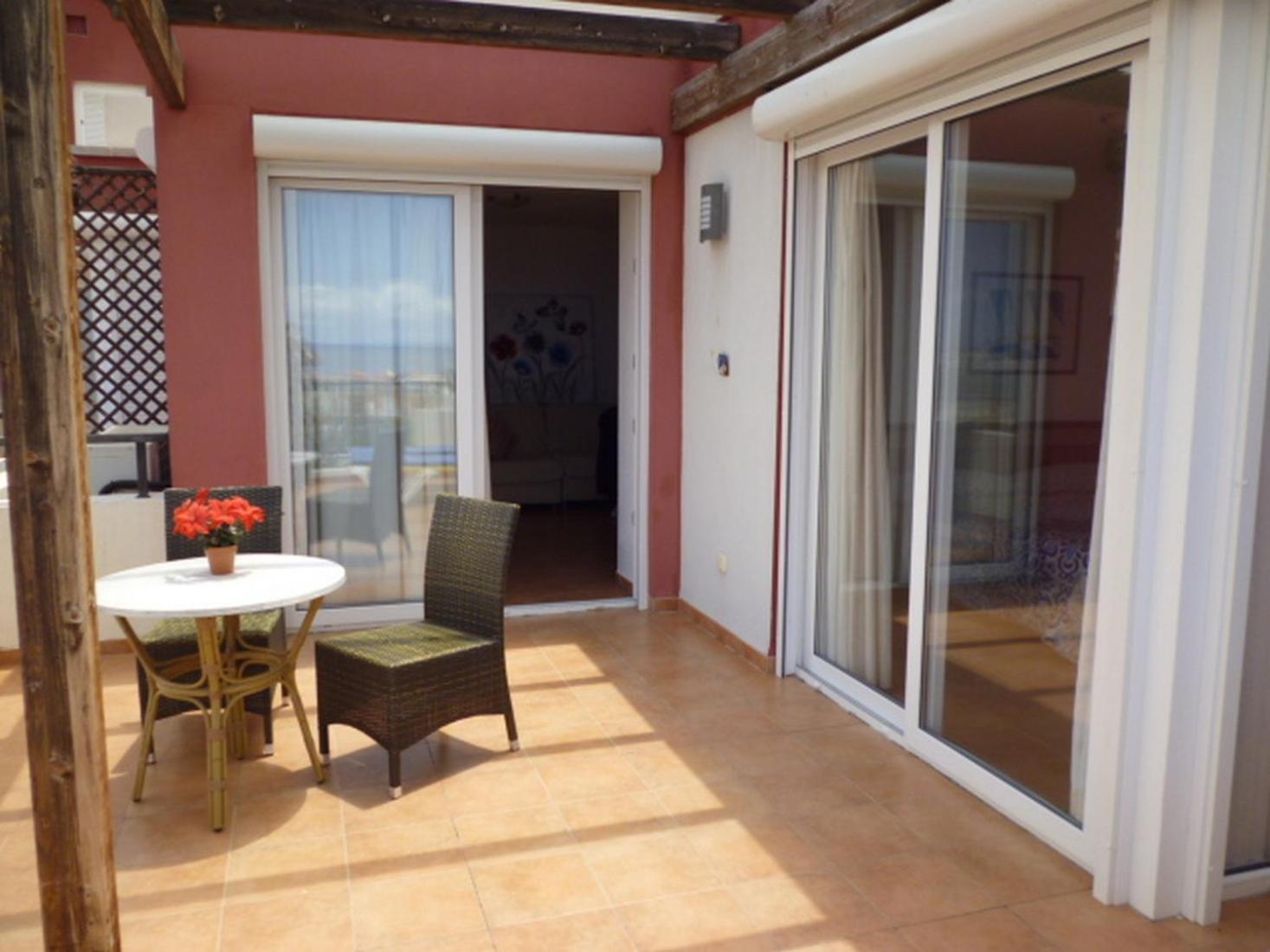 El Rincon 3 Apartment Los Cristianos  Luaran gambar