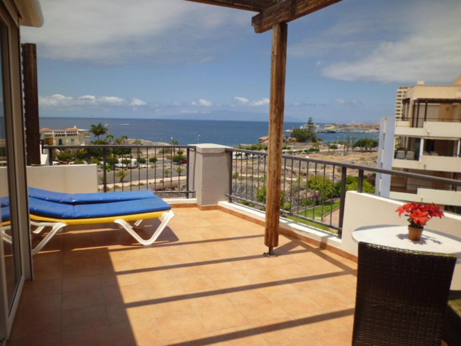 El Rincon 3 Apartment Los Cristianos  Luaran gambar