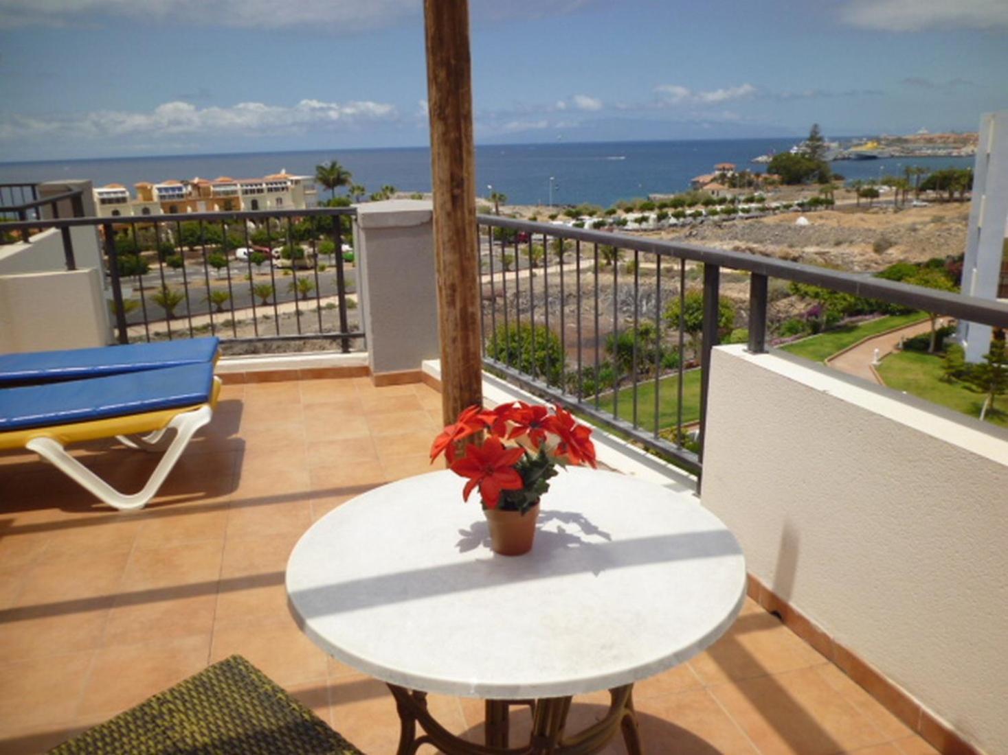 El Rincon 3 Apartment Los Cristianos  Luaran gambar