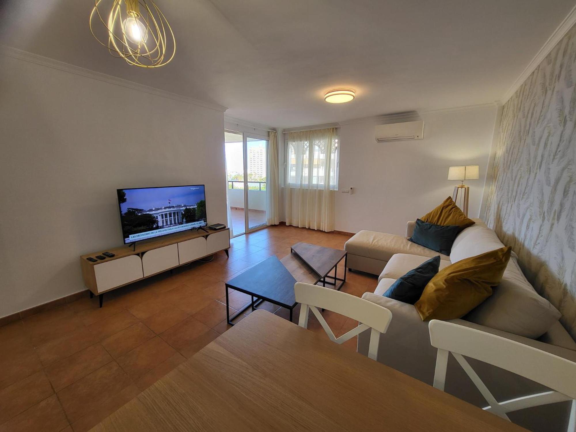 El Rincon 3 Apartment Los Cristianos  Luaran gambar