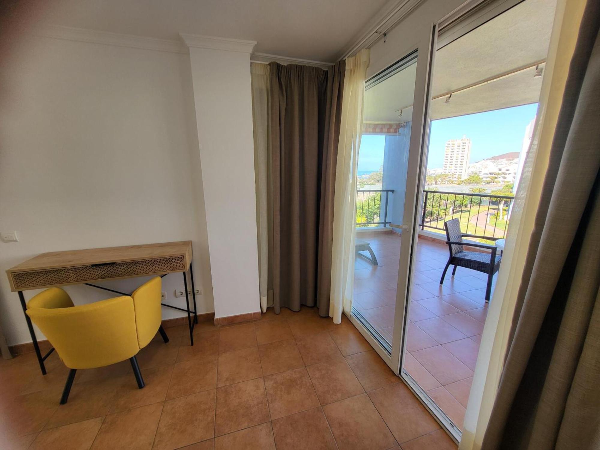 El Rincon 3 Apartment Los Cristianos  Luaran gambar