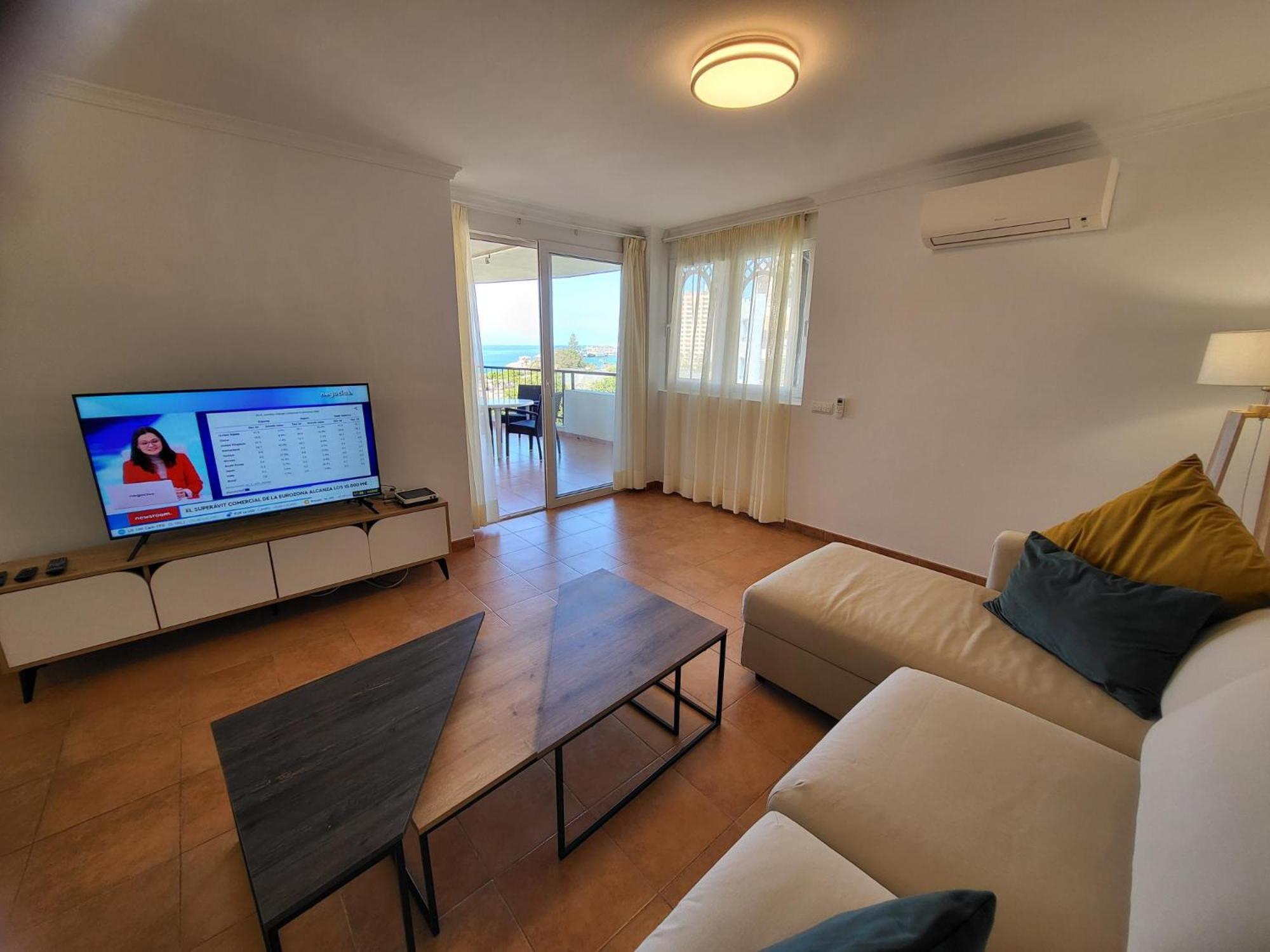 El Rincon 3 Apartment Los Cristianos  Luaran gambar