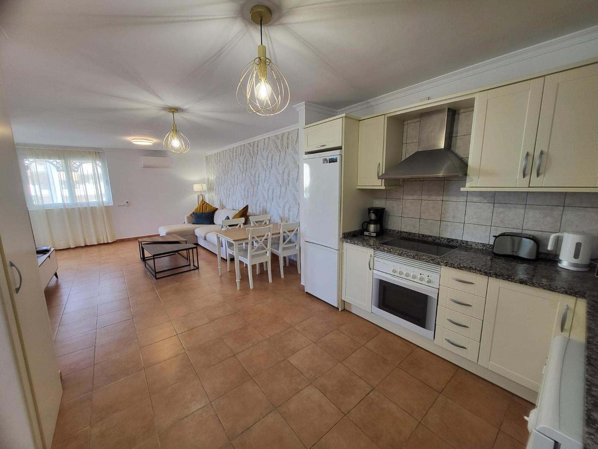 El Rincon 3 Apartment Los Cristianos  Luaran gambar