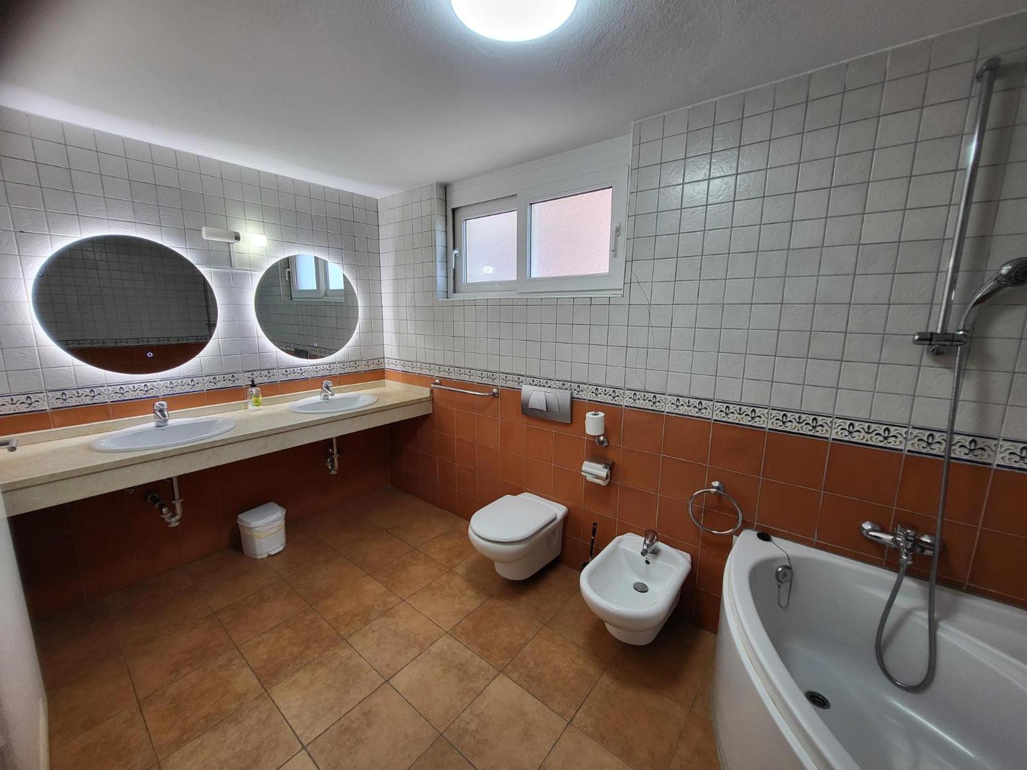 El Rincon 3 Apartment Los Cristianos  Luaran gambar