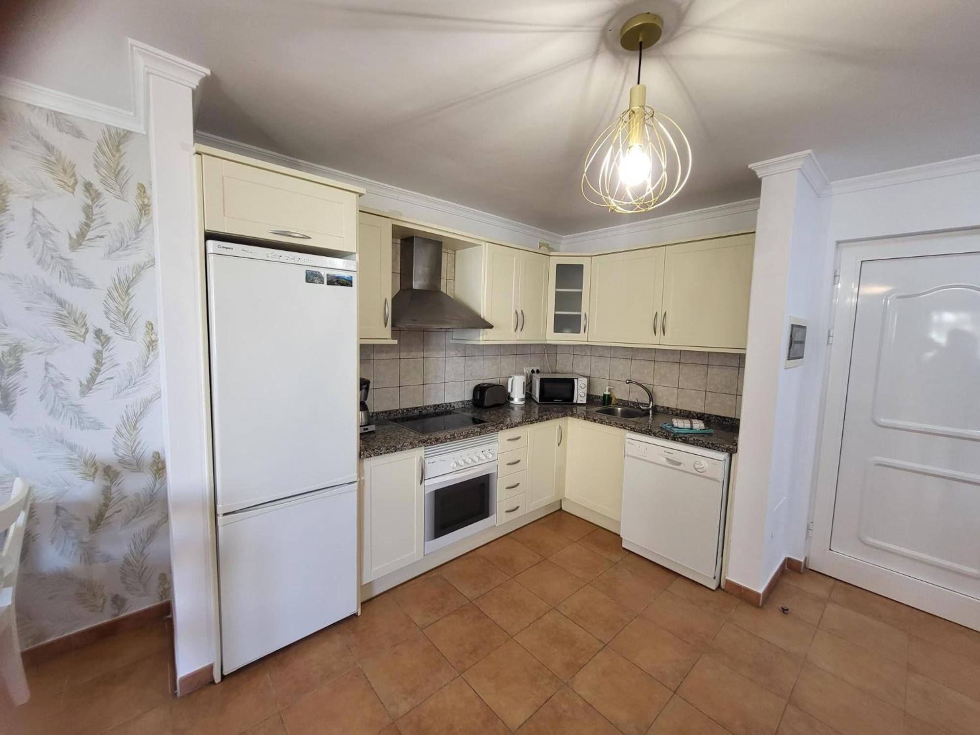El Rincon 3 Apartment Los Cristianos  Luaran gambar