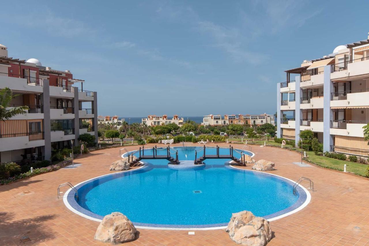 El Rincon 3 Apartment Los Cristianos  Luaran gambar